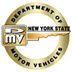 Go to NY Department of Motor Vehicles